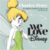 Charles Perry - Ev’rybody Wants To Be a Cat