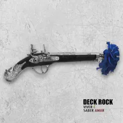 Viver é Saber Amar - Deck Rock