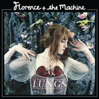 Florence + the Machine - You've Got the Love artwork