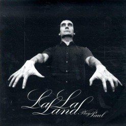 LA LA LAND cover art