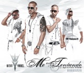 Me Estás Tentando (Remix) [feat. Jayko & Franco El Gorilla] - Single