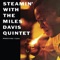 Salt Peanuts - Miles Davis Quintet lyrics