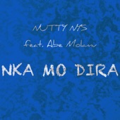 Nka Mo Dira (feat. Abe Molamu) artwork