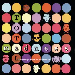 Total Madness - The Very Best of Madness by Madness album reviews, ratings, credits