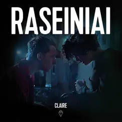 Raseiniai - EP by Claire album reviews, ratings, credits