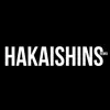 Stream & download Hakaishins (feat. Yung Buda, Young Kings & Kasbo) - Single [Remix] - Single