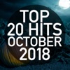 Top 20 Hits October 2018 (Instrumental)
