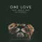 One Love (feat. Victizzle, NK & Mike B) - Gospel Hydration lyrics