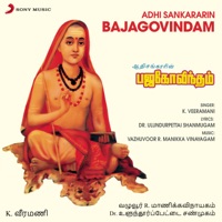 Adhi Sankararin Bajagovindam K Veeramani Music Tothemix