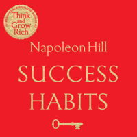 Napoleon Hill - Success Habits artwork