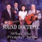 My Savior's Love - Sound Doctrine lyrics