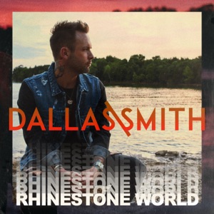 Rhinestone World - Single