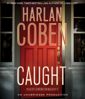 Harlan Coben - Caught (Unabridged) artwork