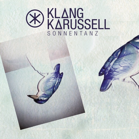 Cover artwork for Sonnentanz