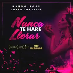 Nunca Te Hare Llorar - Single - Mambo Sour Nunca Te Hare Llorar - Single - Mambo Sour