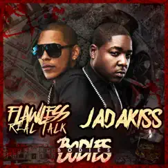 Bodies (feat. Jadakiss) - Single by Flawless Real Talk album reviews, ratings, credits