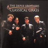 The DePue Brothers - Canon and Gigue in D major, P.37: I. Canon