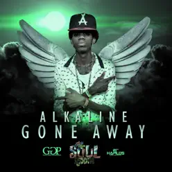Gone Away - Single - Alkaline