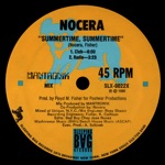 Nocera - Summertime, Summertime (Hard Summer Dub)