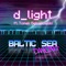 Baltic Sea Dancing (feat. Tomek Gębarowski) - dlight lyrics
