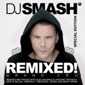Sheikh (DJ Smash Remix) artwork