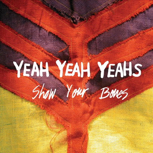 Art for Gold Lion by Yeah Yeah Yeahs