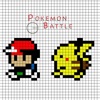 Pokemon Battle - EP