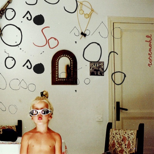 Album artwork