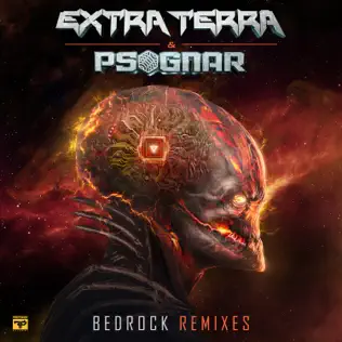 descargar álbum Extra Terra & PsoGnar - Bedrock Remixes