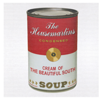 The Beautiful South & The Housemartins - Soup artwork