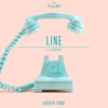 Line (feat. Nessryne) - Single