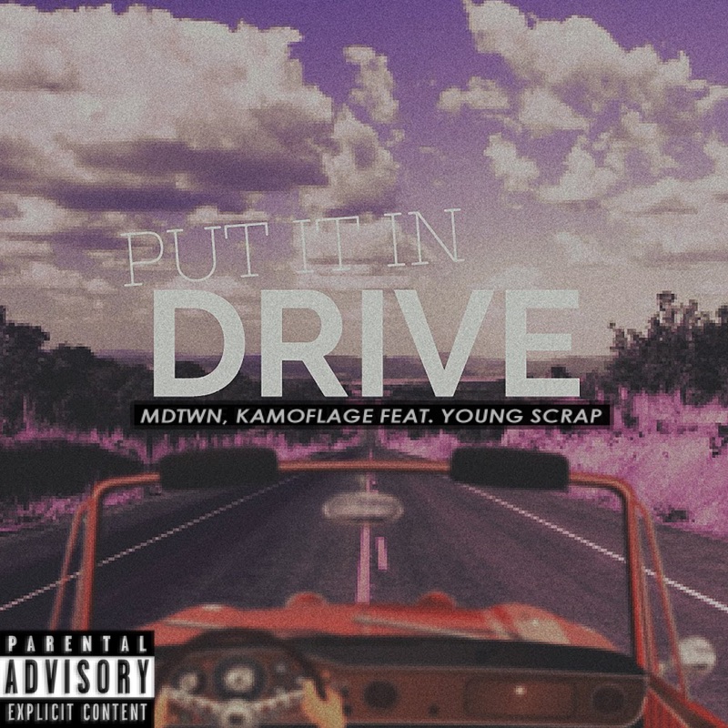 Drive feat