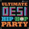 Ultimate Desi Hiphop Party, 2014