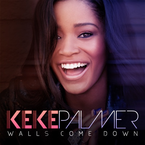 Cover artwork for Walls Come Down