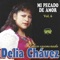 Dulce Ausencia - Delia Chávez lyrics