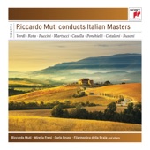 Riccardo Muti, Filarmonica della Scala - Turandot Suite, Op.41 (1904): I. Die Hinrichtung, das Stadttor, der Abscheid