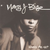 Mary J. Blige - Love No Limit