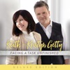Keith & Kristyn Getty - My Worth Is Not In What I Own (feat. Fernando Ortega)