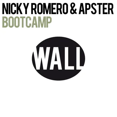 Bootcamp - Single - Nicky Romero