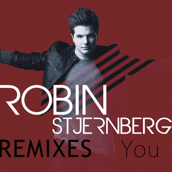 Cover artwork for You