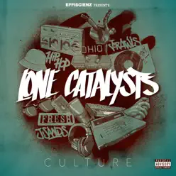 Culture - Lone Catalysts Culture - Lone Catalysts