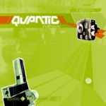 Quantic - Through These Eyes