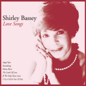 Love Songs - Shirley Bassey