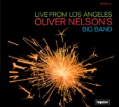 Oliver Nelson - Milestones (Live)