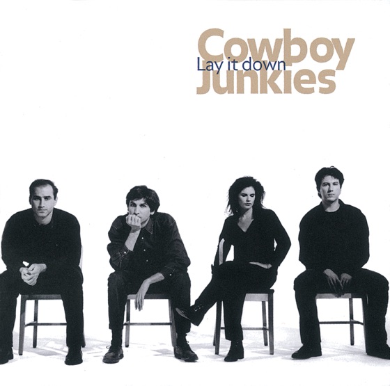Cover artwork for Lay It Down