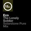 Stream & download The Lonely Soldier - Single