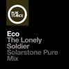 The Lonely Soldier - Single