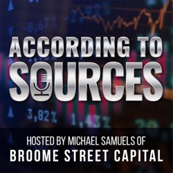 According To Sources
