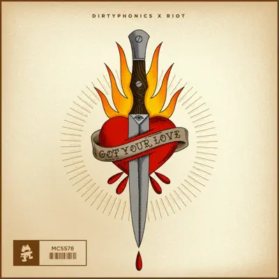 Got Your Love - Single - Riot