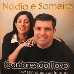 Nádia e Sameiro - Vira da Nádia
